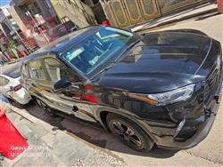 تويوتا هايلاندر